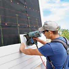 Best Fiber Cement Siding Installation  in Maple Lake, MN